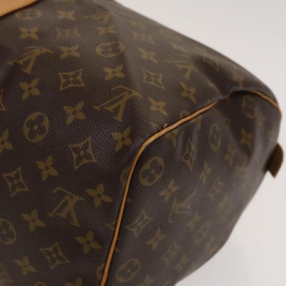 LOUIS VUITTON Monogram Keepall 45 Boston Bag M41428 - Picture 15 of 16